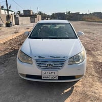 هيونداي النترا • ٢٠١١ • للبيع