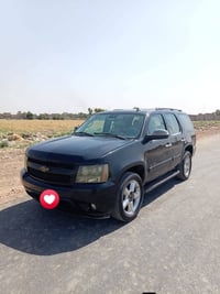 تاهو • ٢٠١٢ • فول مواصفات