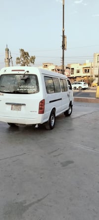 مكينه نعمه • حره • ٢٠١٤