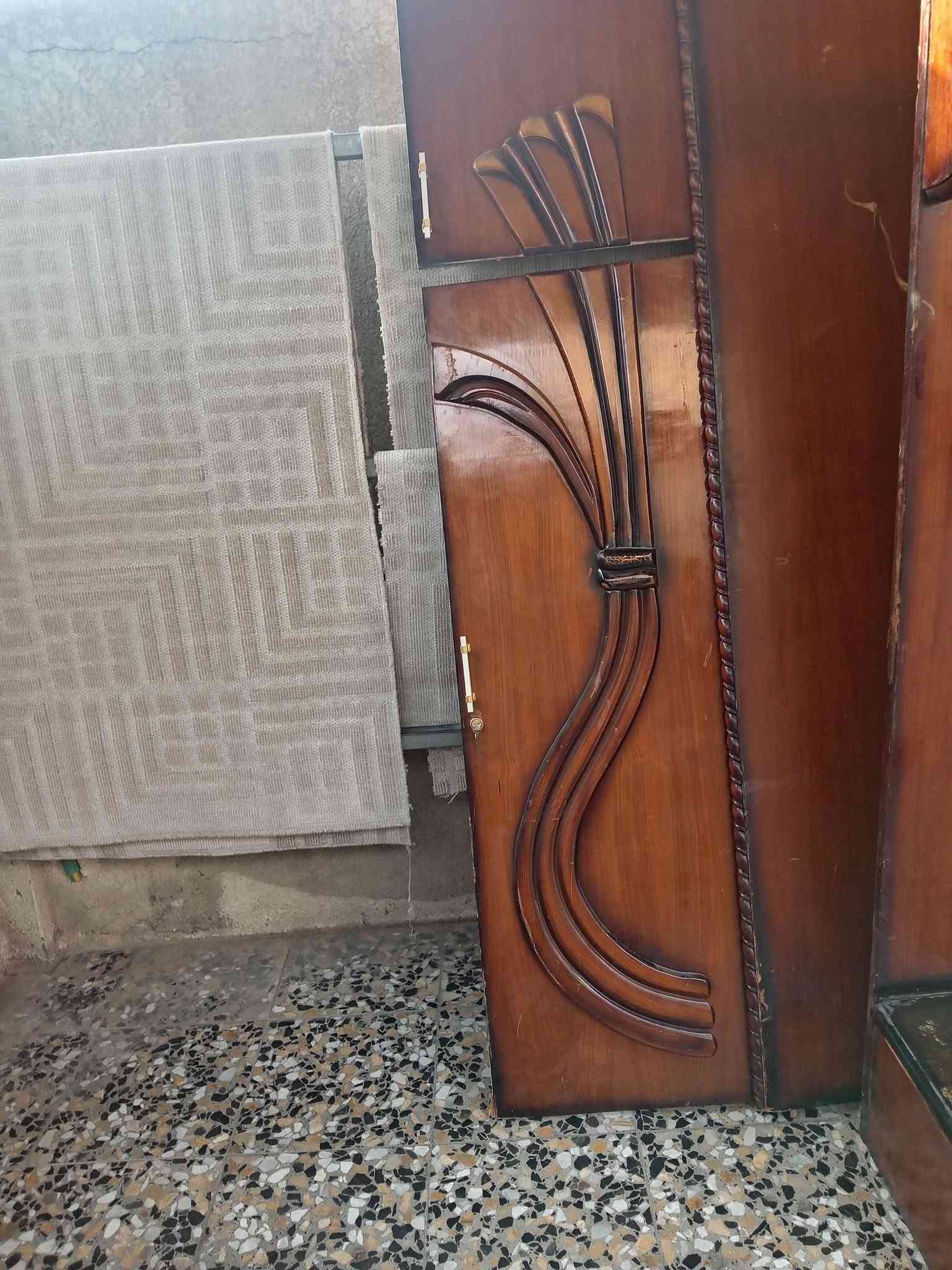 زعفرانيه اربع شوارع • غرفة صاج • بدون ميز