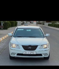 سوناتا • سعر حيل • مستعجل