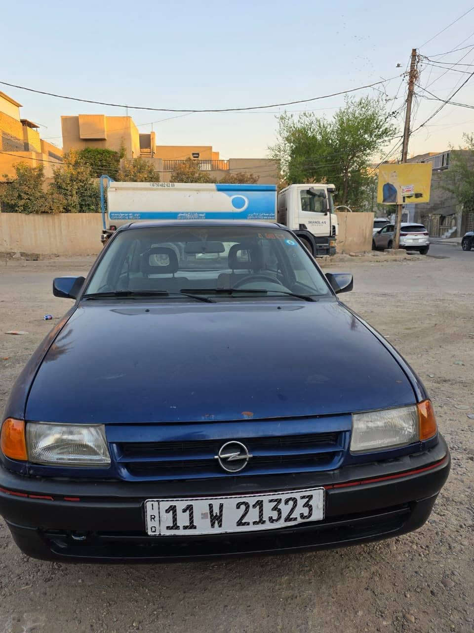السلام عليكم استرا موديل93بلاد كتلوكات الشركة بيهة جام كهرباء مري  كهرباء  سنتر لك جطل واحد مابيهة   خصم الحجي سيارة لك مكينة2000 للاستفسار***********/////***********العنوان الدورة الميكانيك السعر50ورقة
