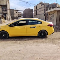 فورتي مديل 2017 مكينه 2000 دوش حادث السياره باب وره السائق وتكمه نص من...