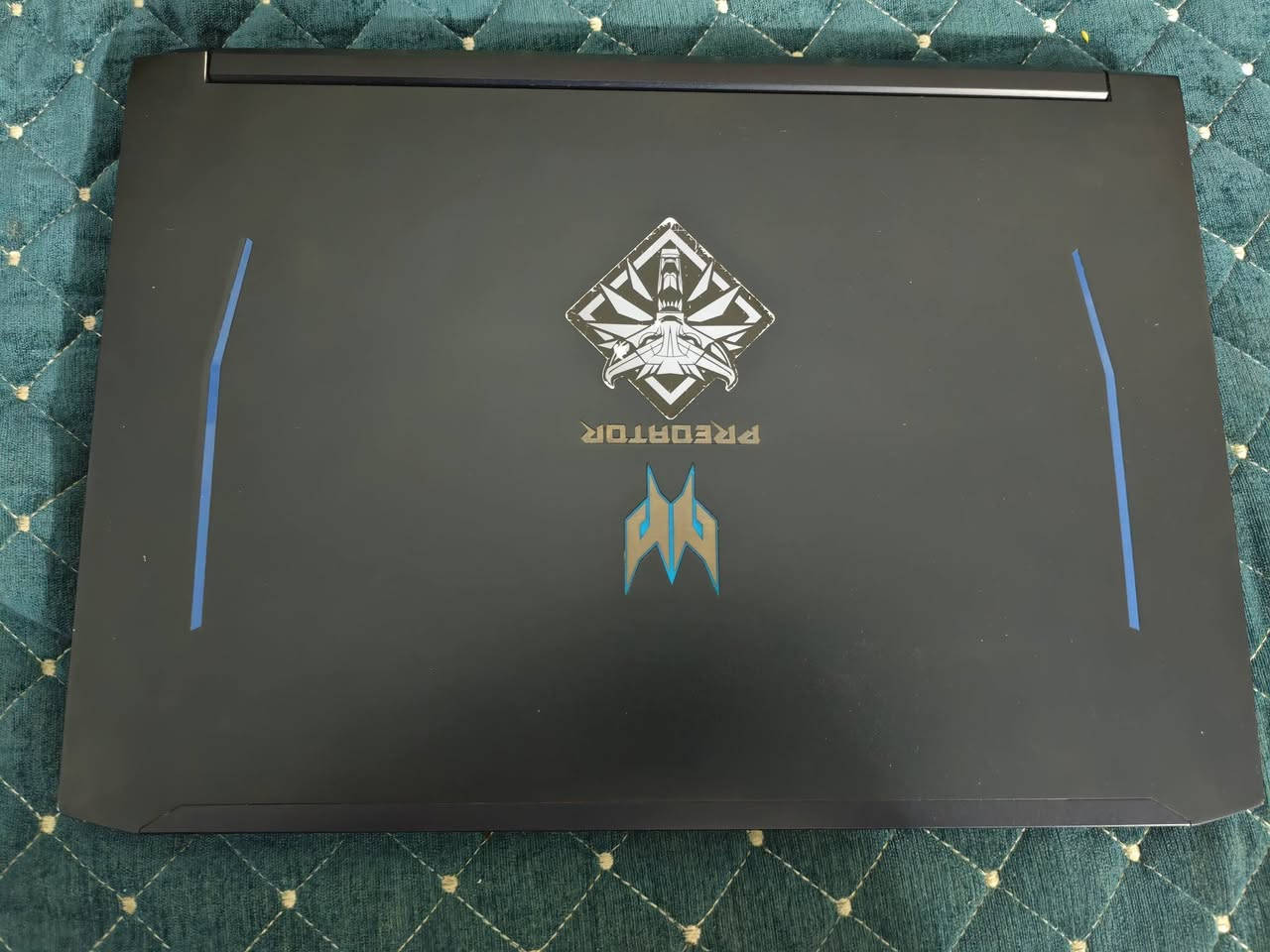 بريداتور • i7 جيل 9 • 1660Ti