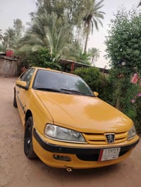 بيجو بارص مديل عشره نظافه فول تبريد ثلج بيه باب اوجملغ محركه خابط رقم ...