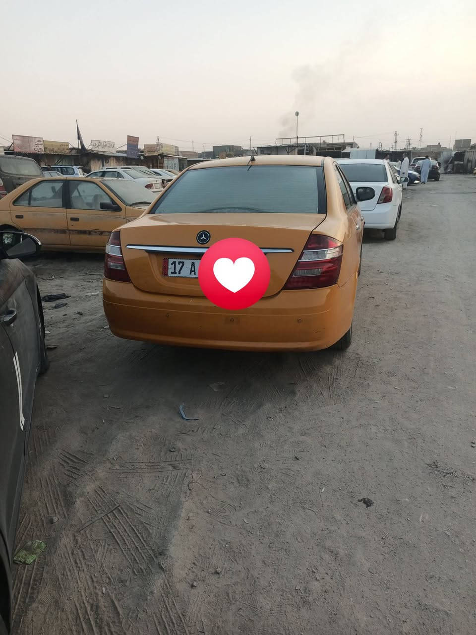 جيلي موبل • ٢٠١٣ • السماوه الوركاء