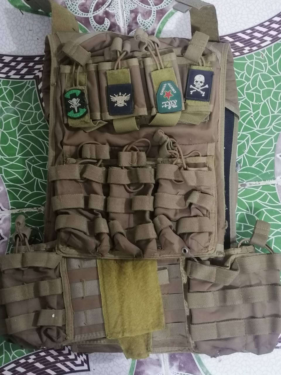 جعب • للبيع