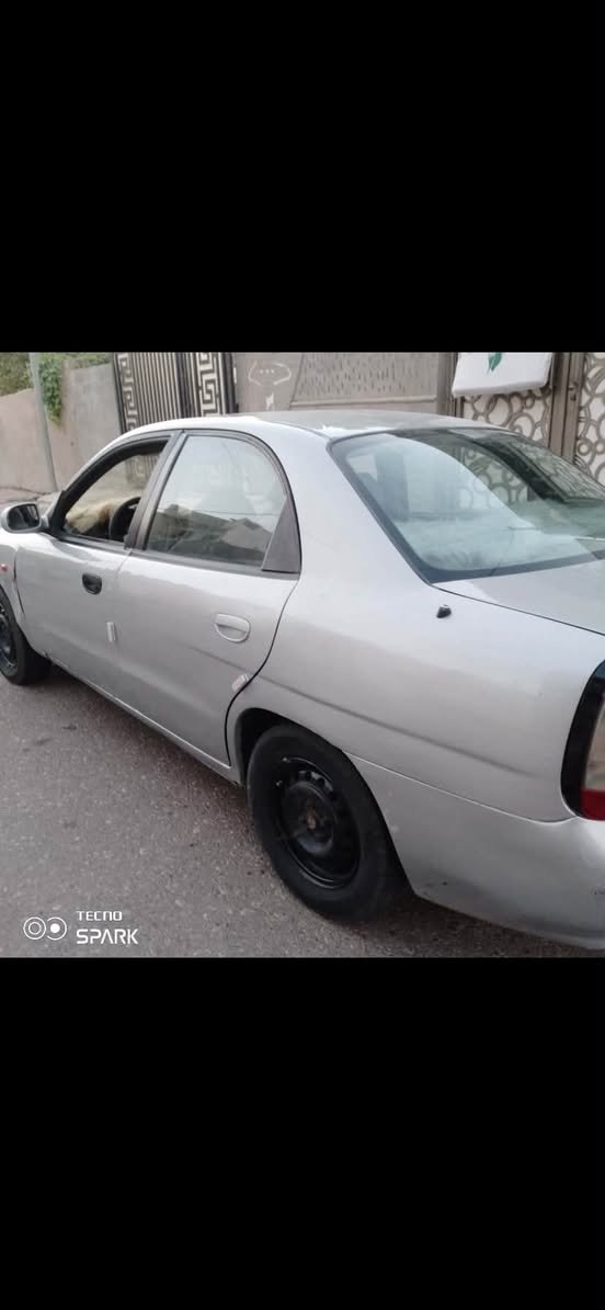 سياره دايو نوبره رقم كركوك مشروع وطني سنويه ٣١بطاقه بنزين سياره لاضرر ولاخياس   تحويل  بشرط رقم ***********
