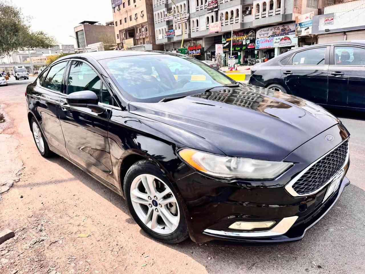هايبرد • مواصفات SE • ٨٤٠٠٠ كم