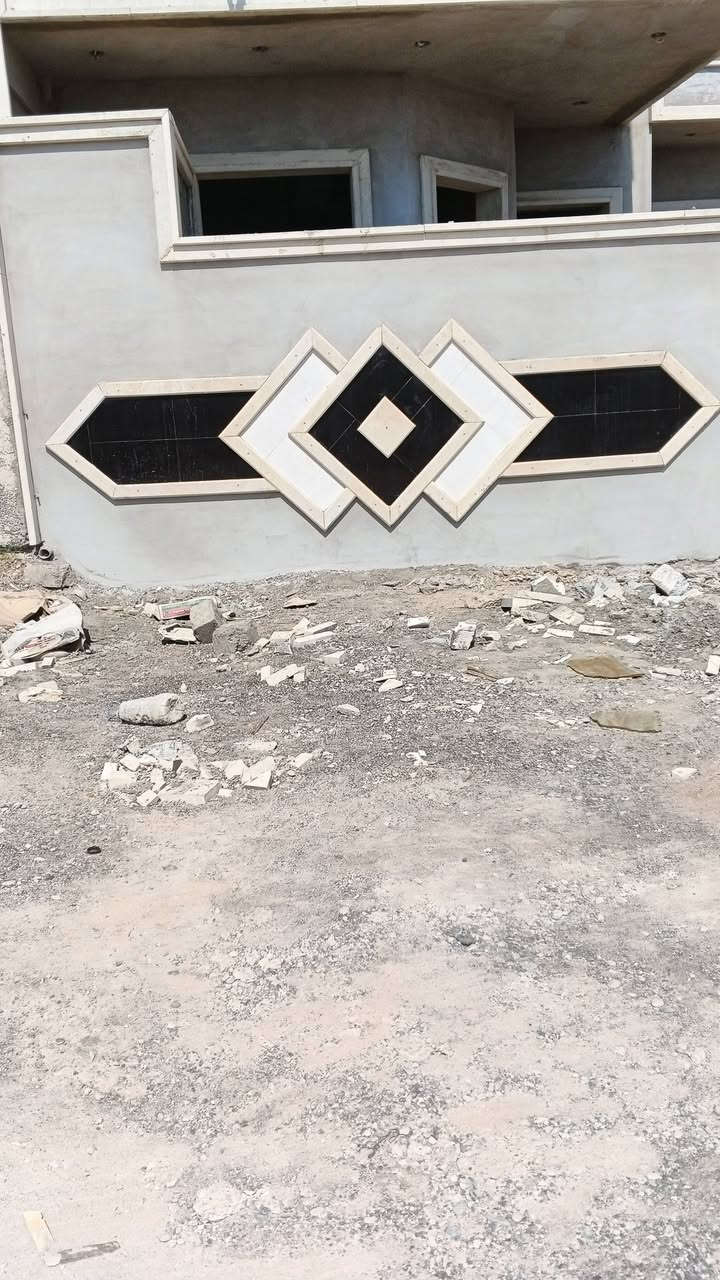 واجهات مرمر • كوبنات مرمر • تنفيذ
