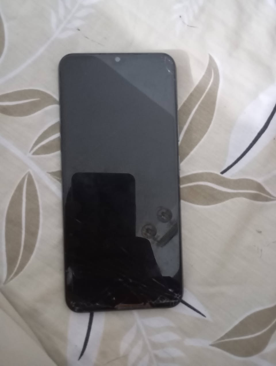 سلام عليكم ورحمة الله وبركاتة
جهاز مستعمل  Realme c25y عطل شاشة سعر 40بي مجال مكان بابل ***********

