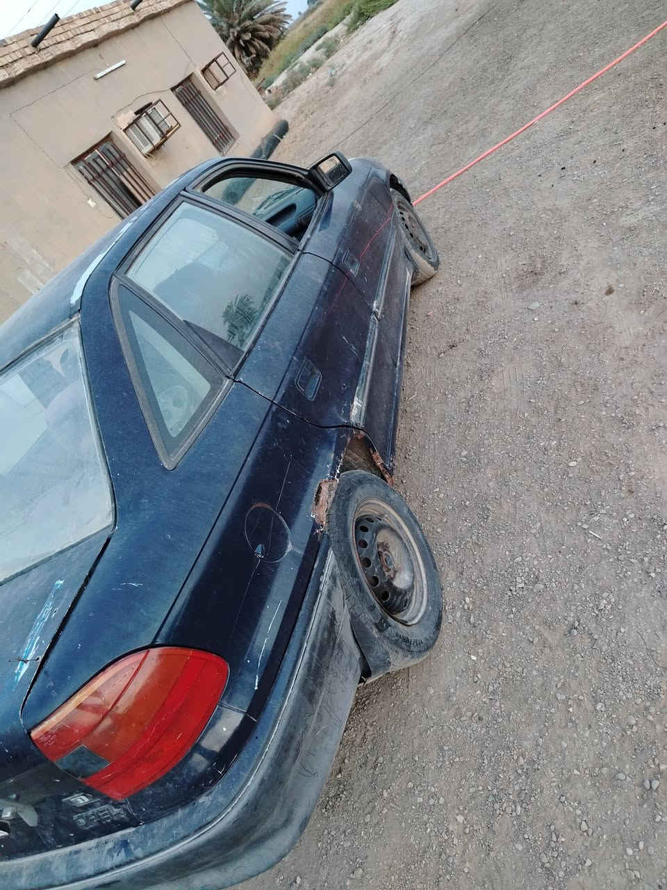 اوبل • موديل ٩٢