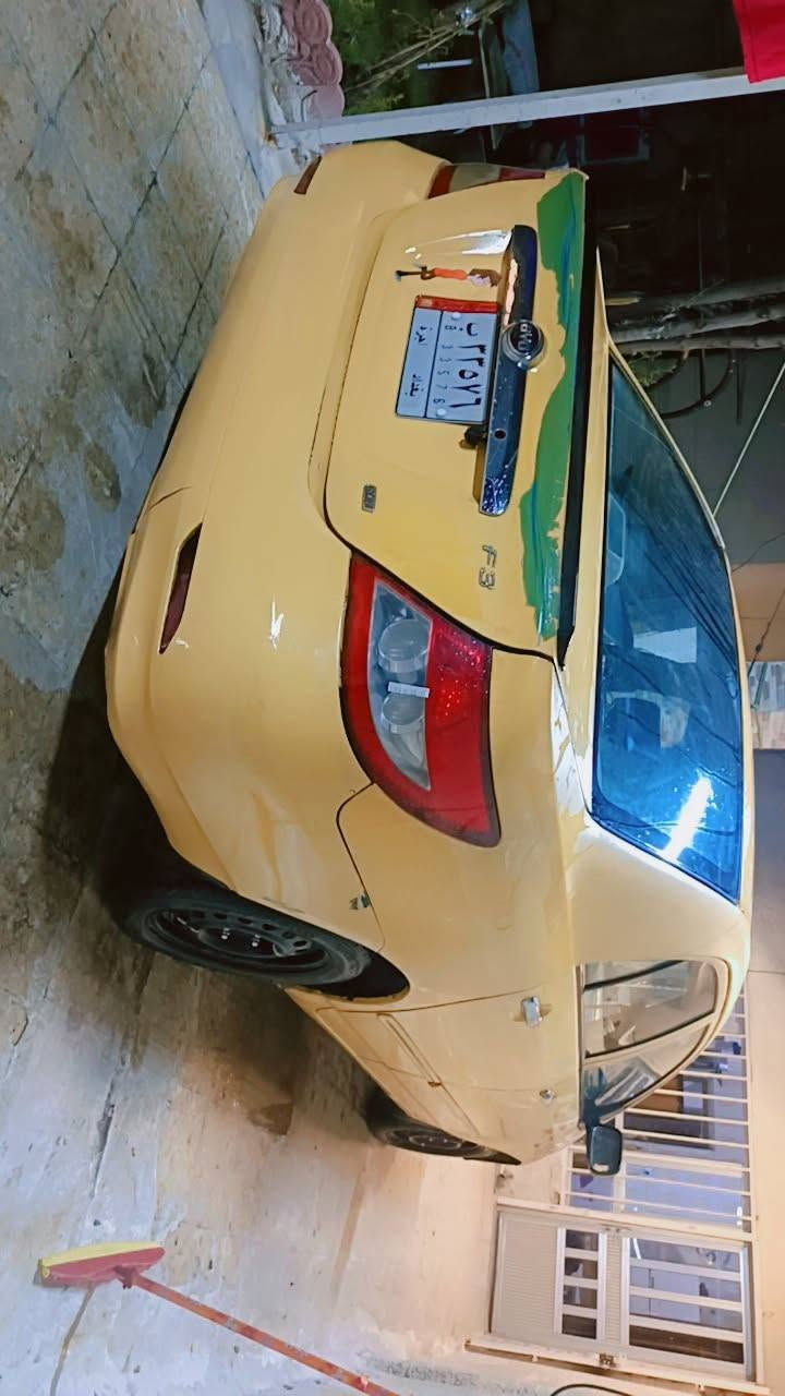 السلام عليكم للبيع BYD
موديل 11 رقم بغداد
سنويه جديده بسمي
كير مكينه ابلاد تبريد شغال
السعر 38 وبيها مجال
مكاني بغداد الكرخ
***********
***********
