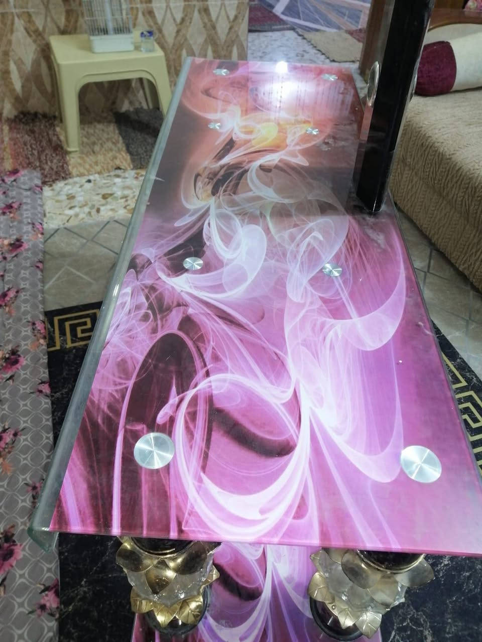 للبيع كلمن وسعر الرد على الخاص حله ورديه خارج سيف سعد قرب فرن المصطفى
