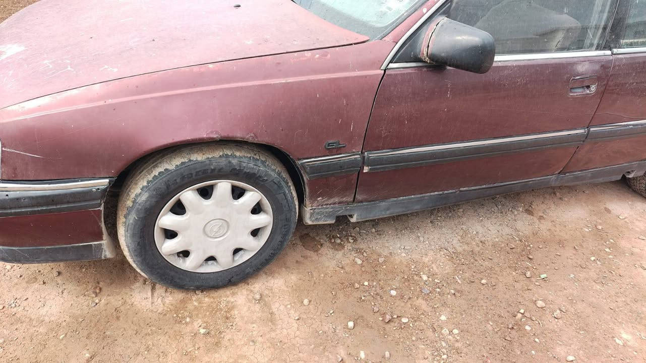 اوميكا • كركوك • تحويل سنوية