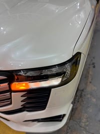 لاندكروز ليمتد • ٢٠٢٤ • مرقم بغداد