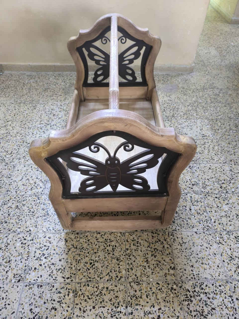 أثاث أطفال • حيل نظيف • جانب الايمن