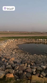 الزبيرانية • قطعة أرض • ١٥٠م