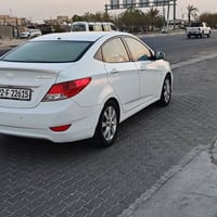 اكسنت ٢٠١٢ • مكينه ١٦٠٠ • رقم اربيل