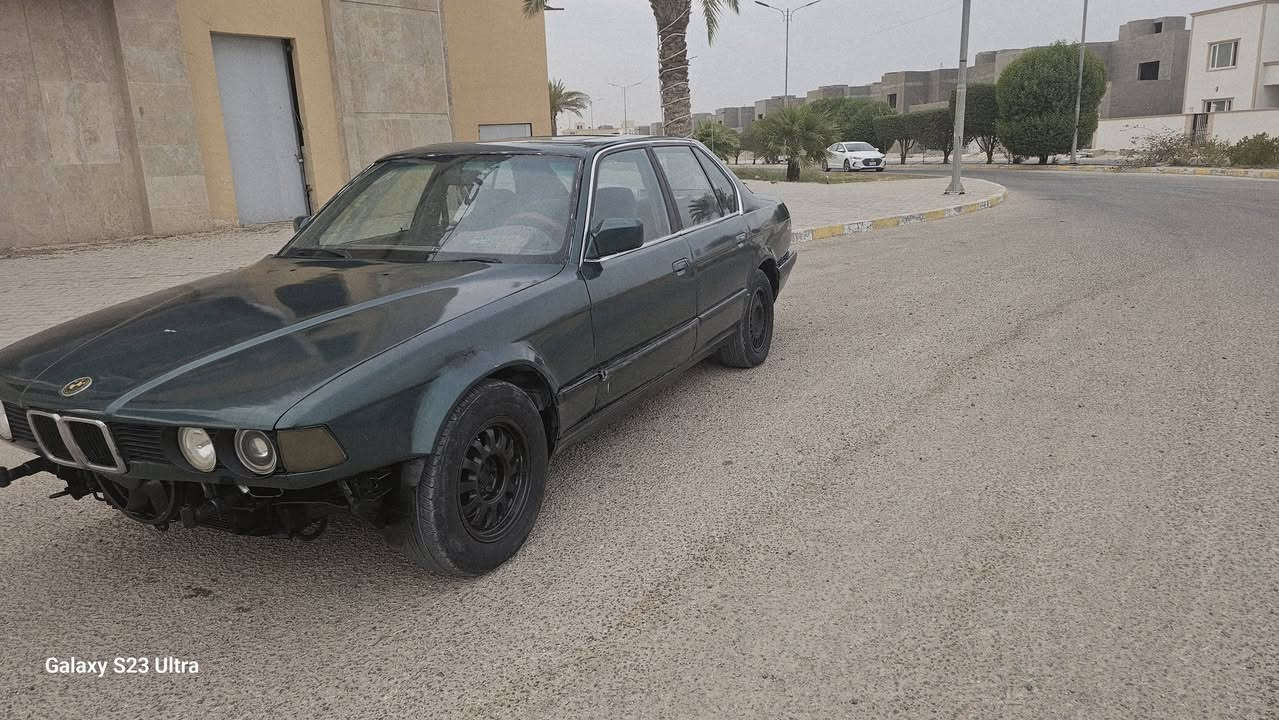 موديل ٩٠ • محرك وكير اصل • رقم اربيل