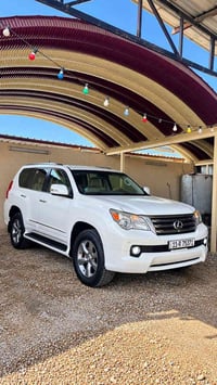 لكزس GX 460 موديل 2013 — V8 🤍 🔥 للبيع | نظافة ومواصفات مميزة 🚘 الموديل...