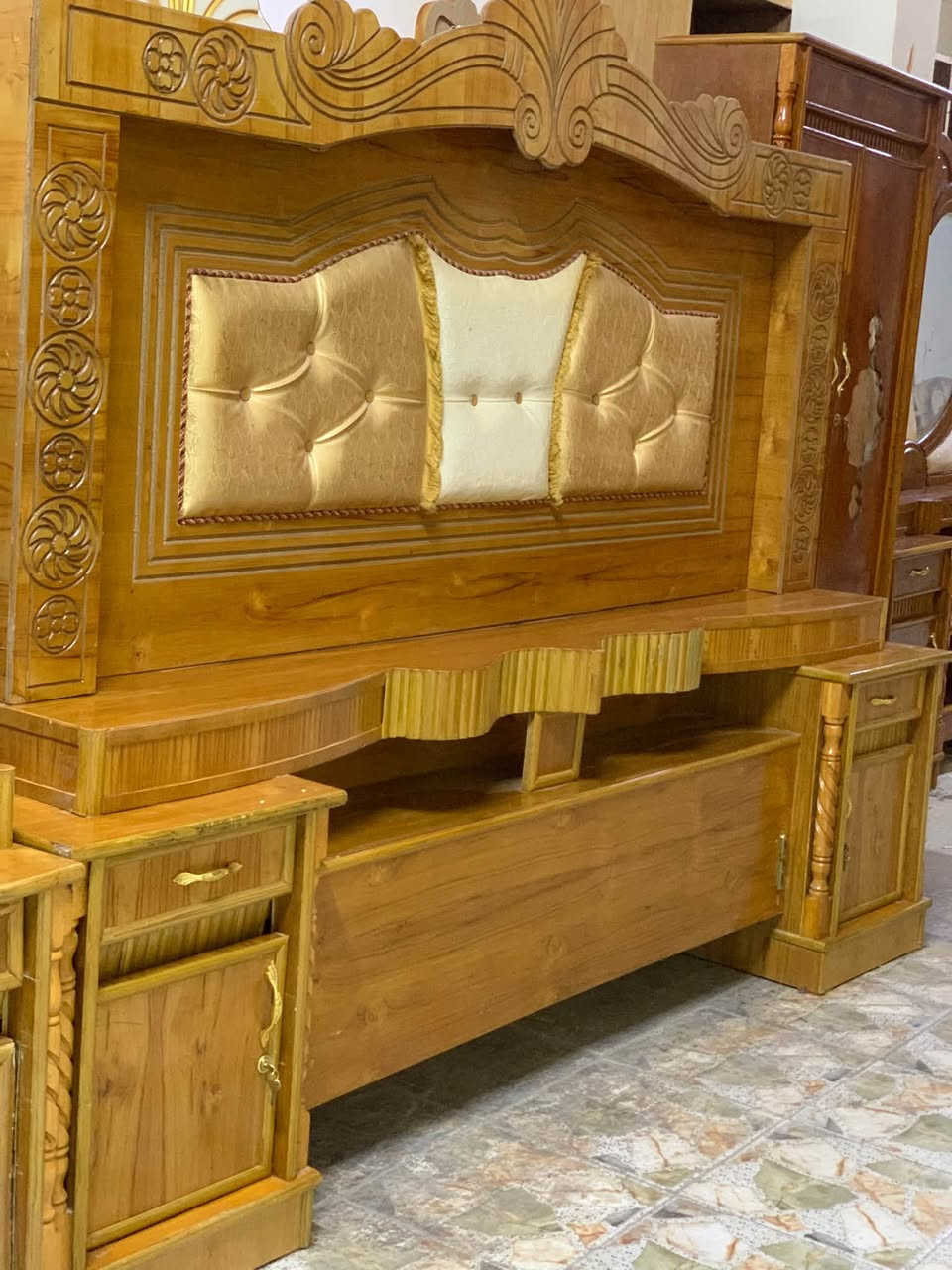 غرفه تزكام سعر950 ميسان ابو رمانه*********** معرض ابو فارس
