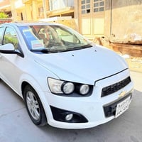 سونيك • موديل ٢٠١٣ • كركوك