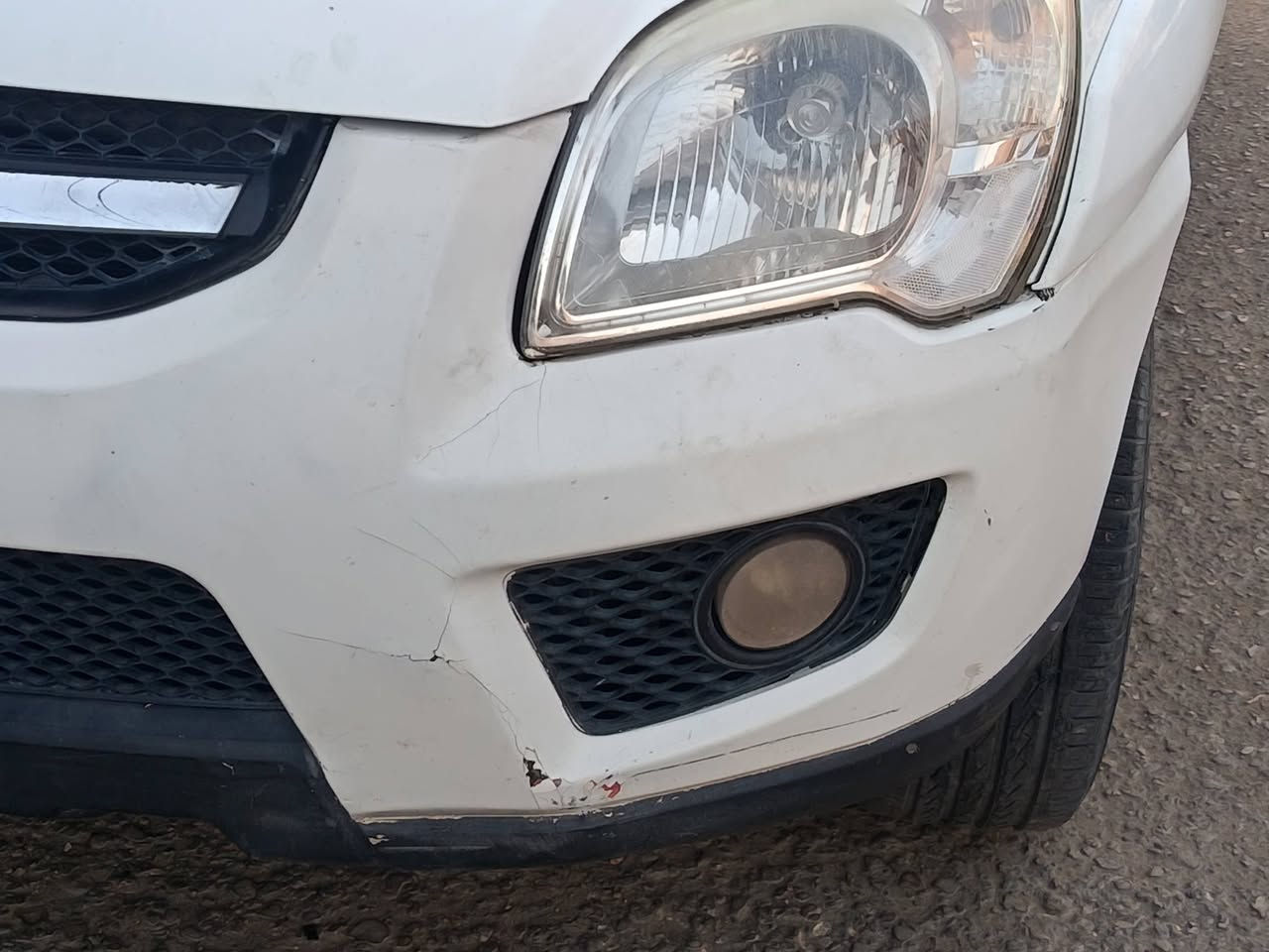 🔥 تغليف فابلون حراري للسيارات 🔥

🚘 متوفر لجميع دعاميات  السيارات
🛡️ يساعد على حماية الأسطح من الخدوش والاستهلاك

📍 كماليات الخفاجي للسيارات

📞 للاستفسار والطلب:
***********

لا تفوّت العرض 🔥

