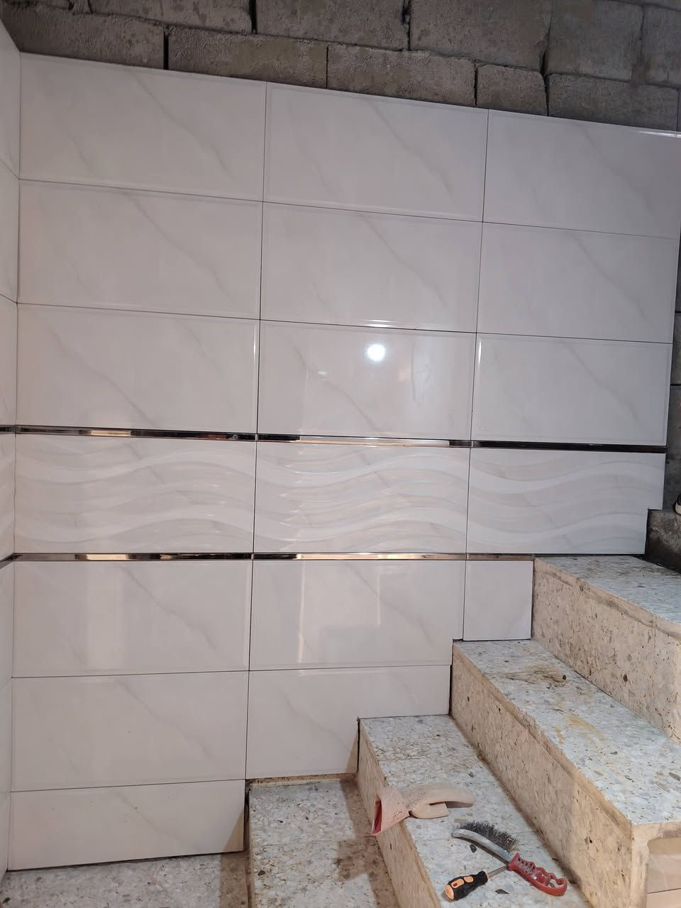 سيراميك • ارضيات • شغل رقم واحد
