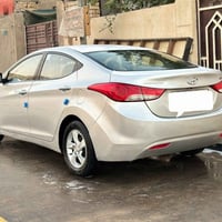 النترا • ٢٠١٤ • موتور ١٦٠٠