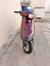 بطة • مكينه نظيفة • شاصي مكفول
