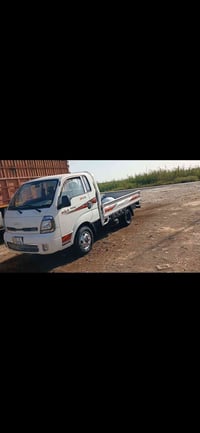 فحل موديل 25  مكفولة كفالة عامة سيارة ماشية دعش الف سيارة بسمي 0772655...