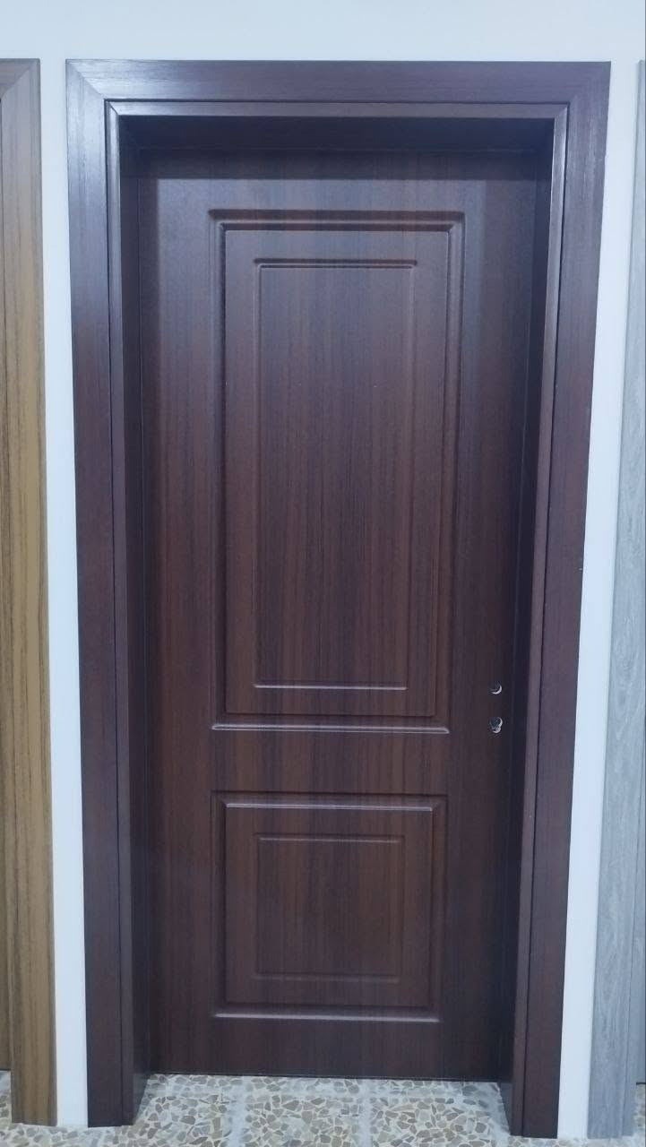 باب بيتك مو بس باب…
باب بيتك يحچي عن ذوقك🚪معرض الفهد خيارك الاضمن 
أبواب معرض الفهد .. صُنعت لتدوم! 🚪
نقدم لكم ألابواب العراقي الحشوة الداخلية للباب فوم إطار خشب .
✅ عزل صوتي وحراري ممتاز.
🛡️ ضمان ذهبي وصل لمدة 5 سنة.
————–——————————————
اشتري أبوابنا وأحصل على 7 مميـــــــــــــــــزات
🌳 صديقة للبيئة 🔥 مقاومة للحرائق 💦 للماء والرطوبة 🦠 للبكتيريا 🐜 للرمة 🎧 🌡عازلة 
للصوت
----------------------------------------------------
القياسات المتوفرة والاسعار:
100*210 = 160الف
100*230 = 175الف
100*240 = 180الف 
السعر يشمل التركيب والاكسسوارات 
وللاعداد ما فوق ال 3 ابواب النقل ايضأ مجاناً 
_______________________________
الاتصال على الارقام التاليه:
***********
_______________________________
تفضلو لزيارتنا العنوان : الموصل / حي التعليم التربية الرابعة/مجاور مكتب الشارقة للعقارات
#العراق #ديكورات_منزلية #ترند #ابواب_عازل_صوت #الموصل
