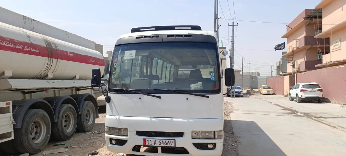 كوستر للبيع بشرط من دعاميه لل دعاميه
مشروع وطني اتصل على الرقم ***********
***********
