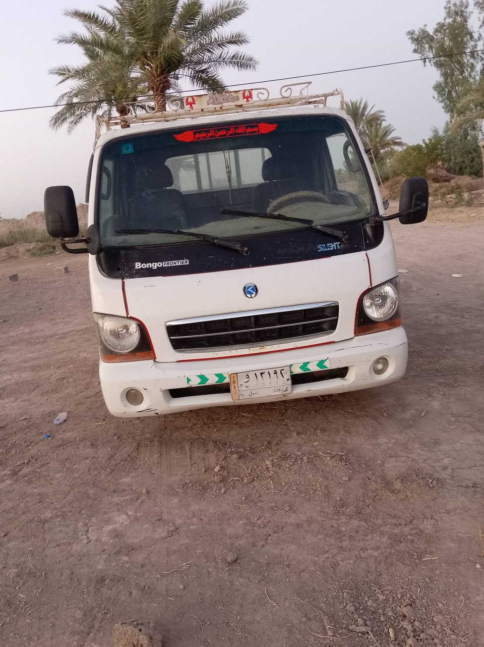 سلام عليكم كيا ام عيون ٢٠٠٣ محرك كير شاصي كفاله 
السعر ٧٠ وبيها مجال رقم الهاتف ***********
