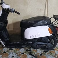 ماكس بوليسي • كفرات مختمة • شاصي