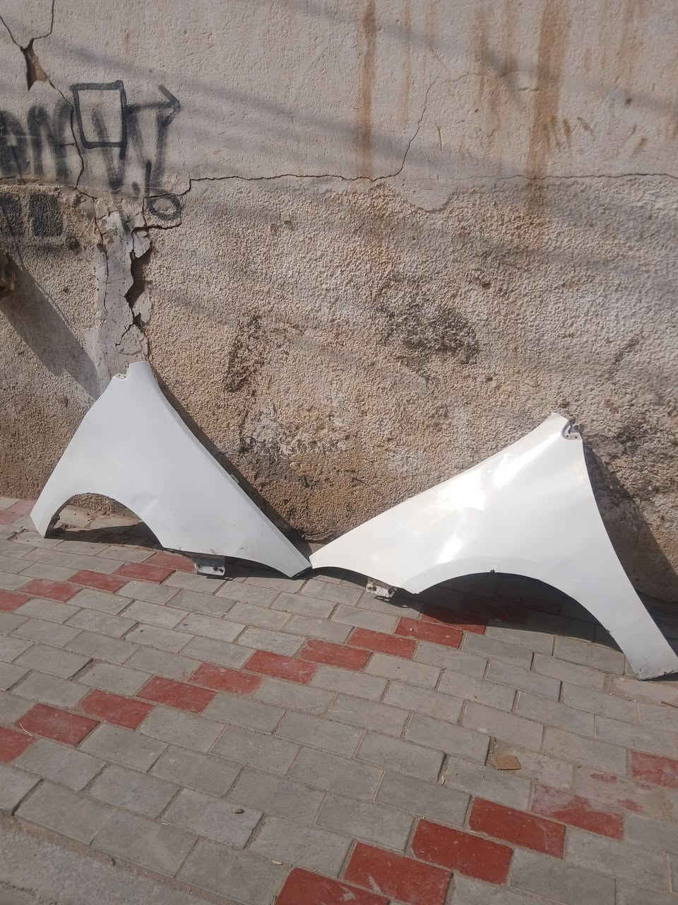 دودج دارت • نضيفات وسط • كربلاء