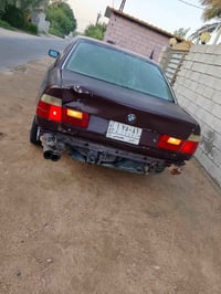 بي ام 525 • رقم انبار • نجف كوفه