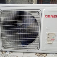 سبلت • جينيرال • طن ونص