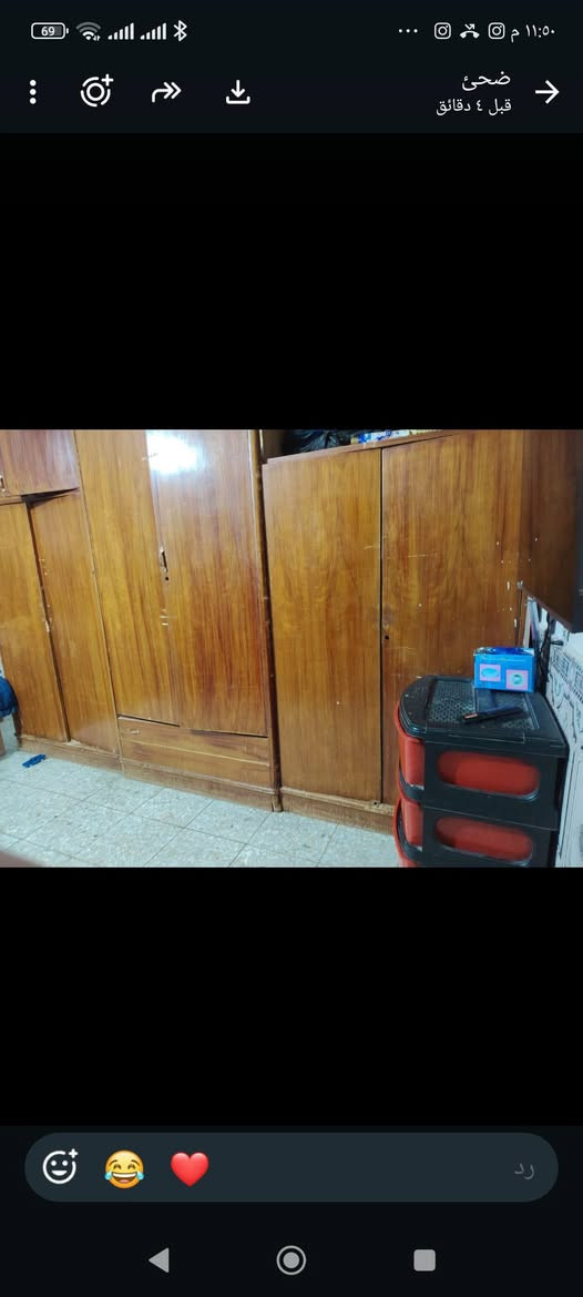 400 قفل ***********

نص مكتوب في الصور:
- ضحى
- قبل ٤ دقائق
- قبل 4 دقائق
- ١١:٥٠ م ضحى قبل ٤ دقائق