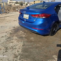 النترا ٢٠١٧ • وارد أمريكي • صور حادث