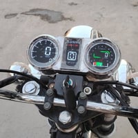 ستوته • موديل ٢٠٢٠ • شاصي شرط