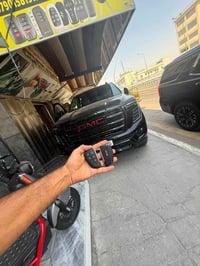برمجه نسخ بصمات جمسي دنالي 2025 ومسح كل البصمات المفقوده اصلي وكاله  م...