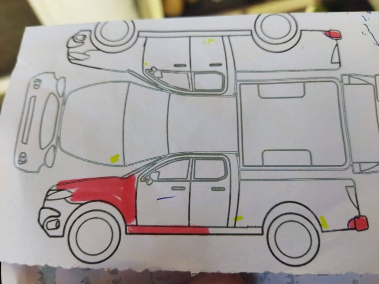 دێر مۆدێل 2012  شەریکە موهەنەت
تەبرید سارد و گەرم بەشەرت
کوشن مەرزیە سێ پانکە

‎نرخ یەک کۆمێنت بکە راستەوخۆ بۆت دێت 📩

ژینگەو سەنەوی نوێیە
گێر و مەکینە بەشەرتە
بە ناوی خۆمانە
سۆنەری دانراوە 
ناو بەتانەی نەگرتەوە

ژمارەی خاوەنی : ***********
