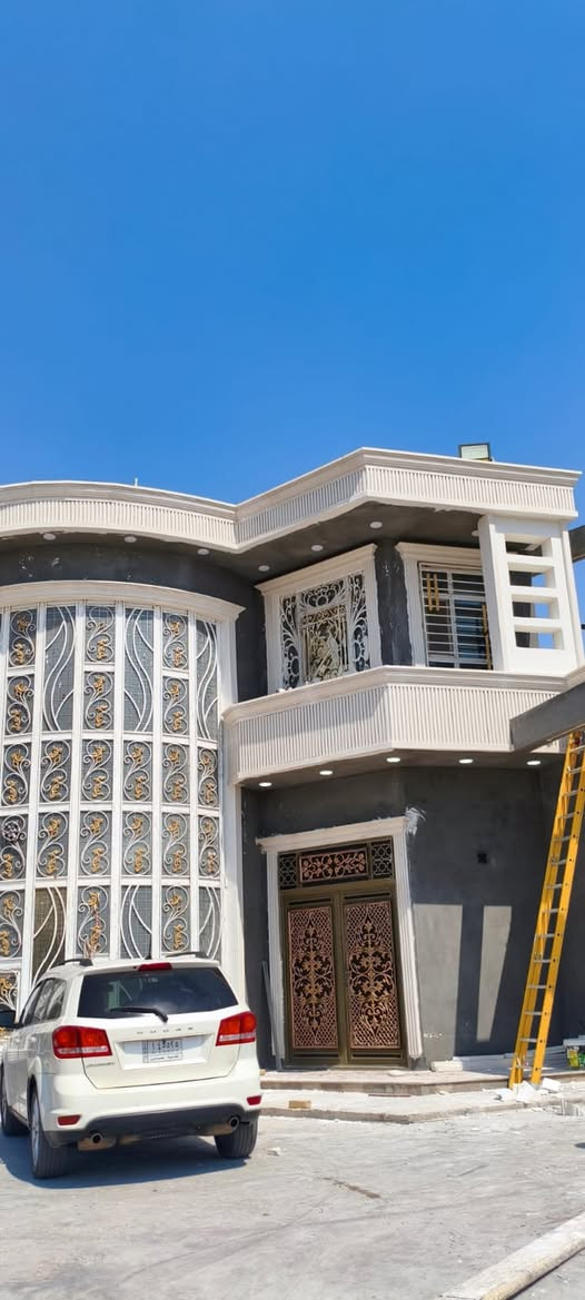 من تصميم وتنفيذ كوادر مكتبنا الهندسي

📐 تصميم هندسي | مخططات | واجهات 3D
👷 إشراف هندسي | تنفيذ | إدارة مشاريع
🏗️ مقاولات عامة | أعمال إنشائية

📍 العراق – محافظة واسط – قضاء النعمانية
📞 ***********
