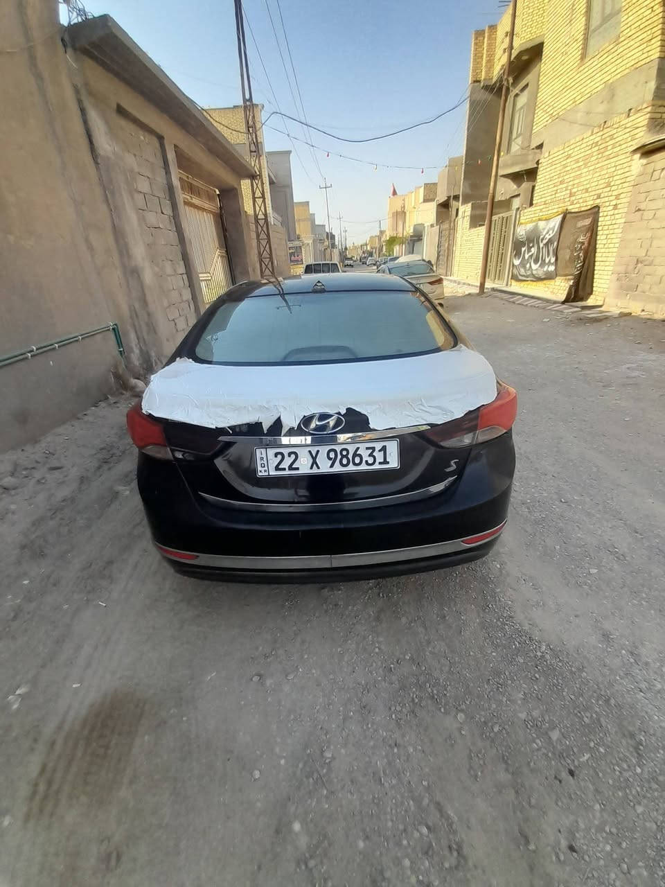 تل
السلام عليكم النترا مديل ١٦ بدون كصه ادوات جاهزه تبريد  تاير حداديه لايت زنون عالي او ناصي جاهزه ناصريه مركز @@*********** السعر ٤٨ بيها مجال بسيط
