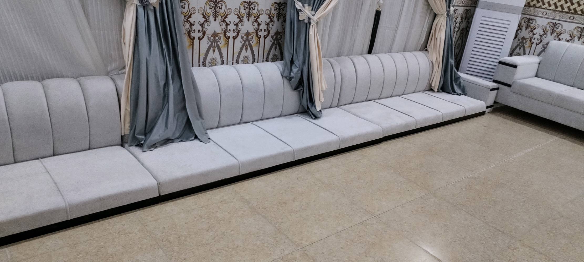 العنوان كركوك الحويجه سعر المتر 85الف 