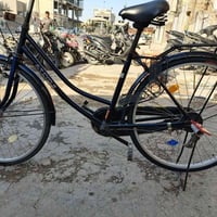 بايسكل • ٢٦ • نجف حي العسكري