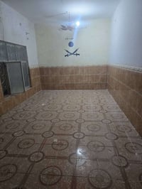 بيت للايجار • ٢٠٠م • بل جربوعية الأولة
