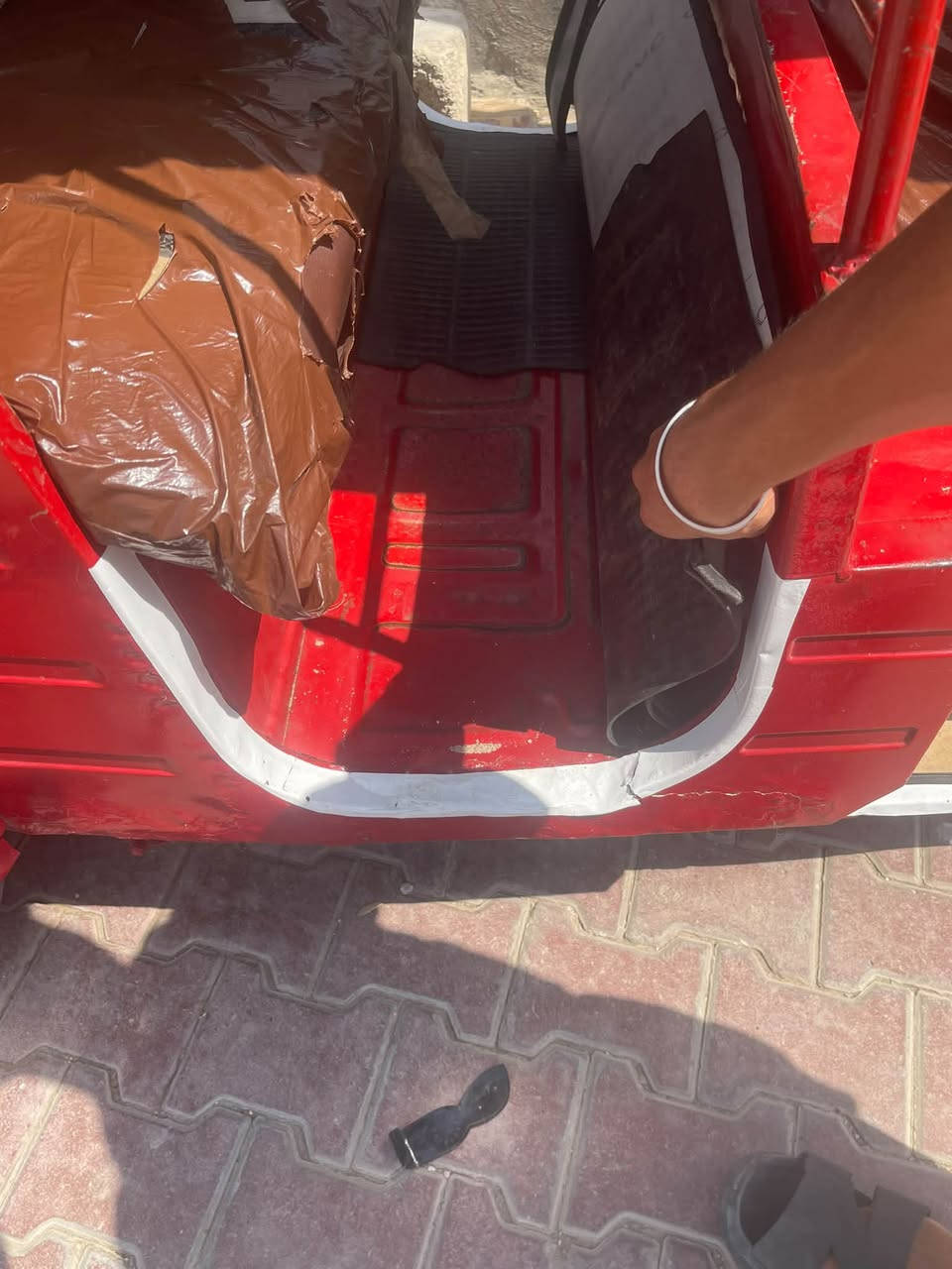 سلام تكتك اللبيع موديل 18 مكلف بن نشر رقمي راعيه ***********
